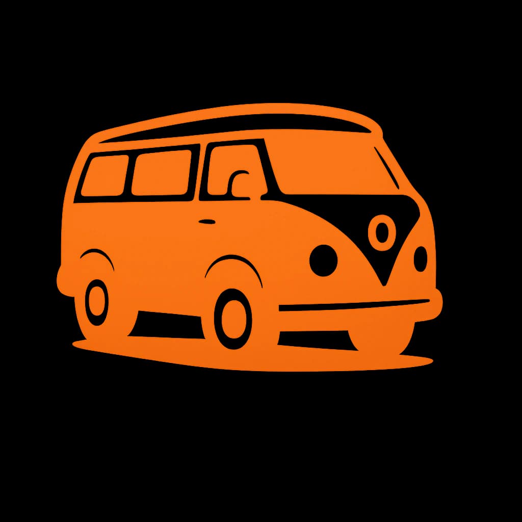Location Van Nantes Logo